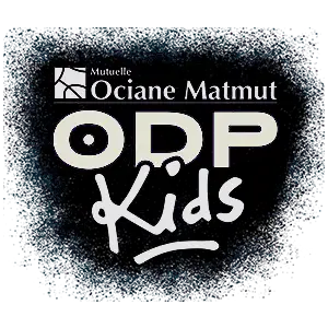 Logo Mutuelle Ociane Matmut — client Aquitainevent